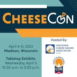 CheeseCon