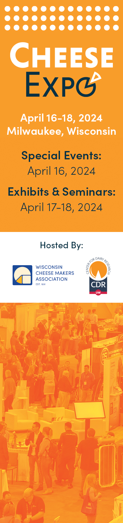 CheeseExpo