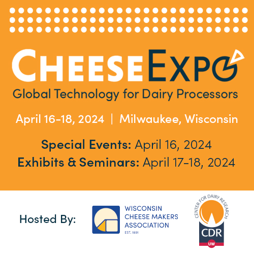 CheeseExpo