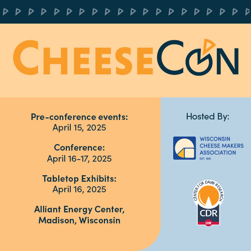 CheeseCon